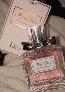 Miss Dior Blooming Bouquet Perfume