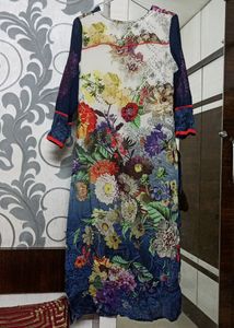 Women's Kurta