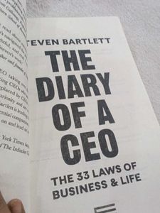 Two Business &amp; Self-Help Books