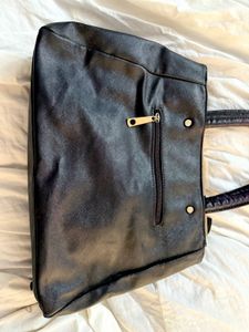 Guess Black Handbag