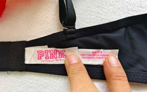 Victoria's secret : inner
