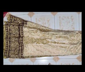 Embellished Lehenga Choli Set