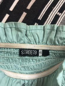 Crop Top fo Women