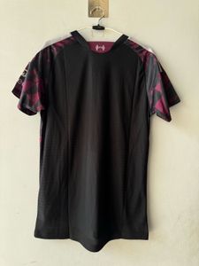 Liverpool FC Jersey third kit
