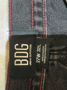 Black Jeans (Urban Outfitters)