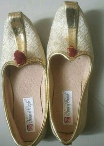 🥳Rjwadi Mojri For Yor Lil One😊