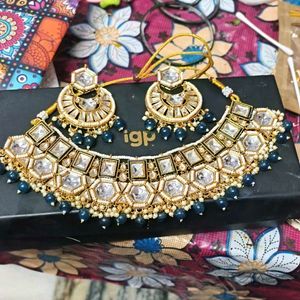 naceless set