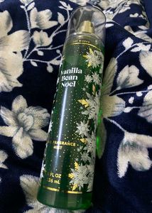 Last Sale 🥳Vanilla Noel Bath & Body Works