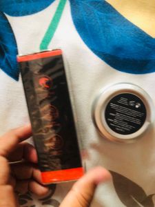 Sadoer Beard Care Set