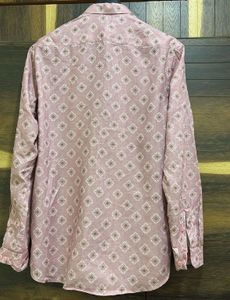 Patterned Casual Shirt - Stylish &amp; Comfortable