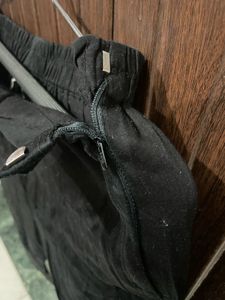 Classic Black Palazzos