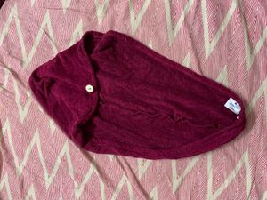 Hair Drying Towel