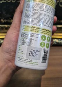 WishCare Triple Bond Repair Shampoo