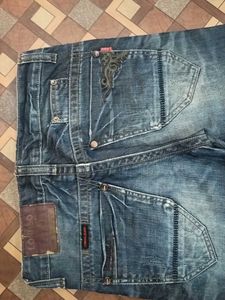 ⚡ ⚡ Flash Sale ⚡ ⚡ Dark Wash Denim Jeans