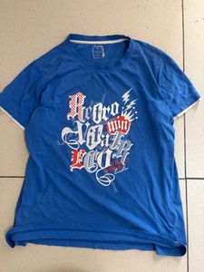 vintage ecolier t shirt