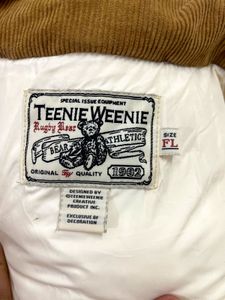 Vintage Puffer Vest