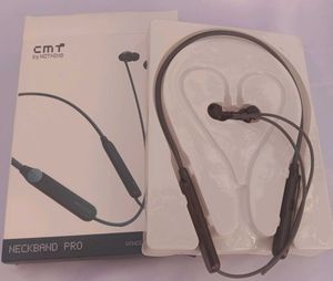 Bluetooth Neckband