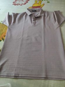 Men's Casual Polo Shirt