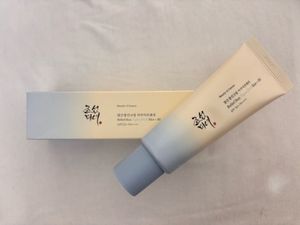 Original Beauty of Joseon Sunscreen