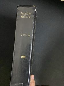 Limited Edition Harry Potter(Hardcover)