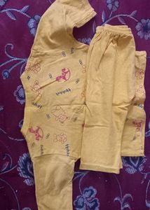 NEw Born Dress