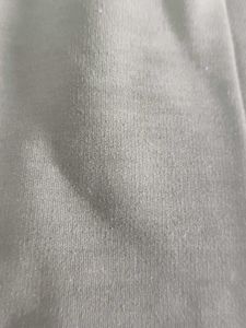 Olive Green Crew Neck Sweatshirt