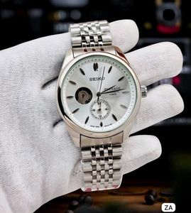 Seiko Presage Automatic Watch
