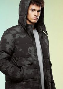 HRX PaddedJacket (S)