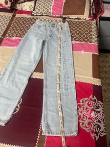 Alexander Wang Denim Jeans
