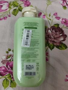 The  Lovin' Matcha Body Wash