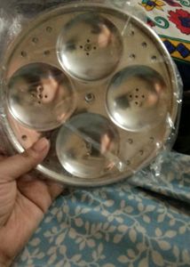 Brand New*** Idli Maker Plates (4