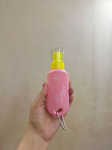 earth rythm glow sunscreen
