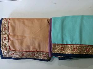 Combo Saree~~~fixed Price