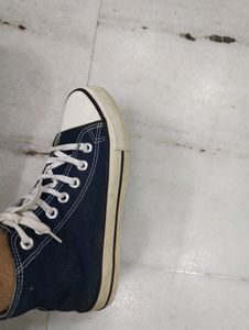 Canvas Converse Copy Sneakers