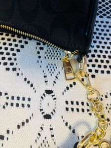 Coach Teri Bag 🤎