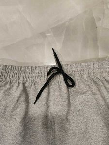 Grey "Northshore Hawaii" Shorts