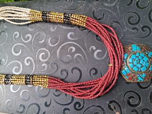 Statement Necklace
