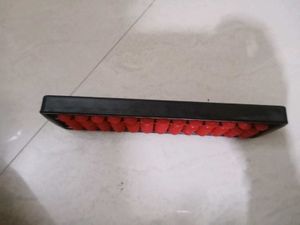 Vintage Abacus - Educational Tool