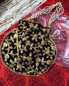 Potli Bag