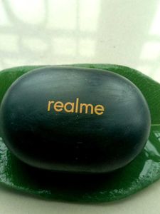 Realme Earbuds 🎉