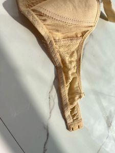 New Strapless Padded Bra