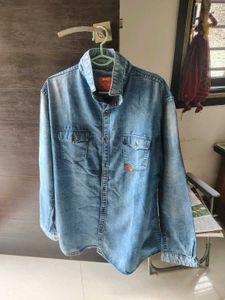 Diwali sale Bundle of 3 Men's Shirts XXL size