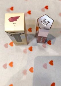 Fenty Beauty Lip Gloss - RIRI 08