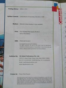 Indian Economic Development