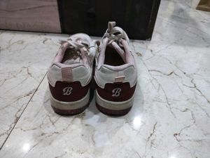 Bonzerz Women's Sneakers