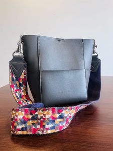 Hush Puppies-Crossbody Bag