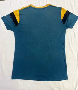 Men's "California" Striped T-Shirt