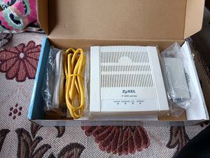 1port Router