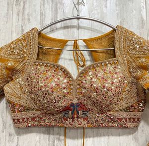 Lehenga choli