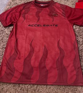 dry fit tshirt